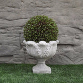 Photo of Leaf Urn - Marquis Gardens